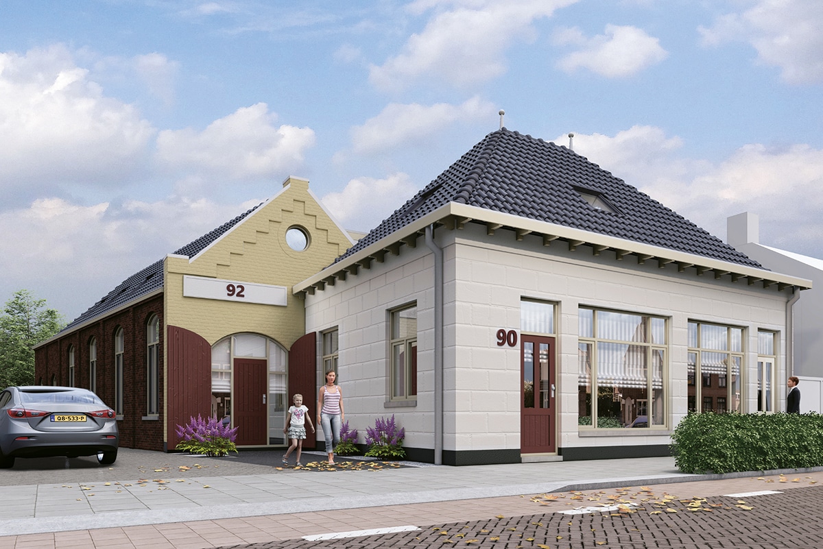 De Smederij De Smederij