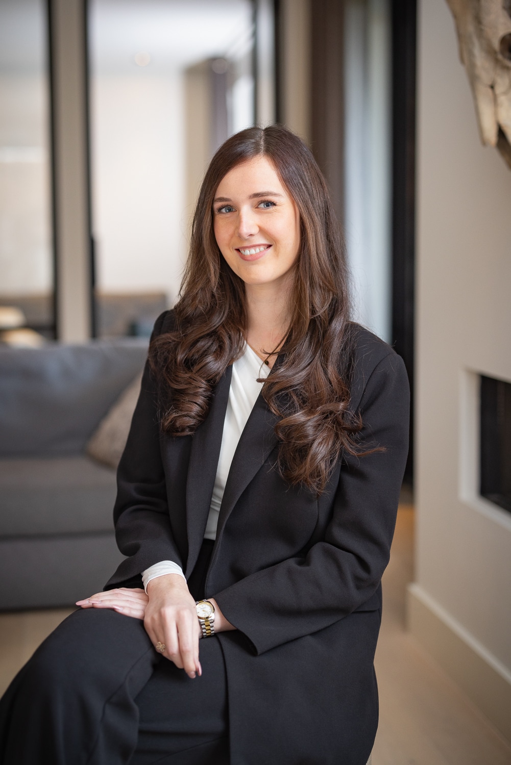 Isabelle Verzijlbergh