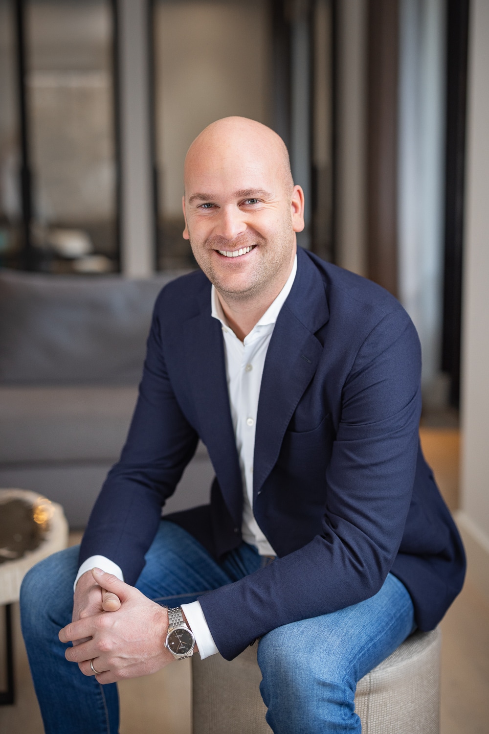 Stefan van Rijckevorsel